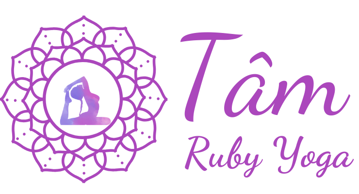 Tâm Ruby Yoga